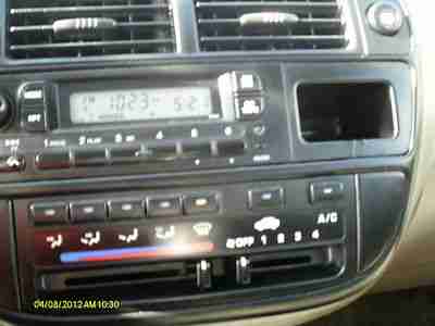 NO RESERVE 4 CYL 1.6 L GAS SIPPER COLD AC GOOD TIRES PW PL SR, US $2,200.00, image 15