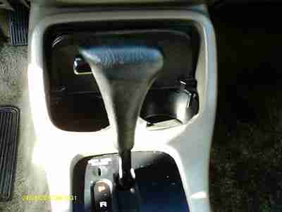 NO RESERVE 4 CYL 1.6 L GAS SIPPER COLD AC GOOD TIRES PW PL SR, US $2,200.00, image 16