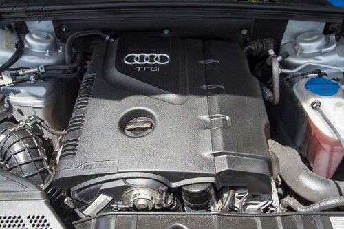 2012 audi tt 2.0t prestige