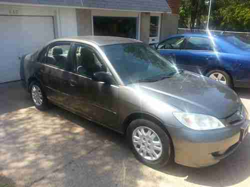 2004 honda civic, clean LX 57k miles on engine, car in philadelphia, US $5,250.00, image 2
