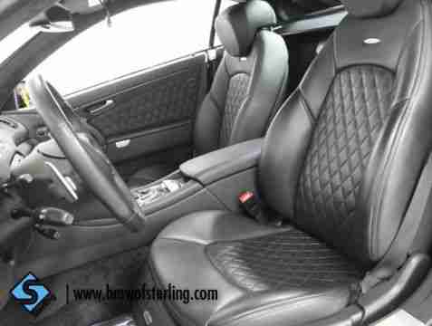 2009 Mercedes-Benz SL65 AMG, image 9