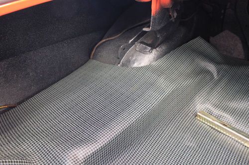 *** STUNNING *** 1969