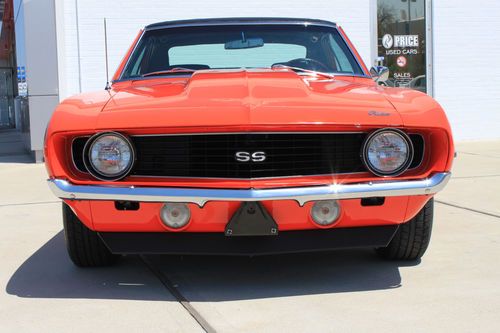 *** STUNNING *** 1969