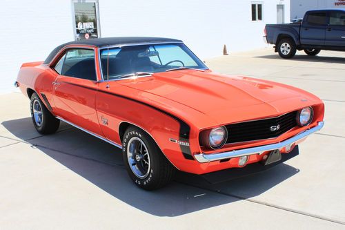 *** STUNNING *** 1969