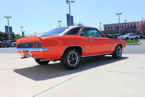 *** STUNNING *** 1969