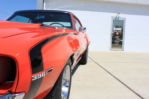 *** STUNNING *** 1969