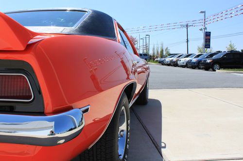 *** STUNNING *** 1969