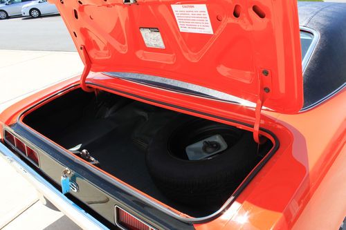 *** STUNNING *** 1969