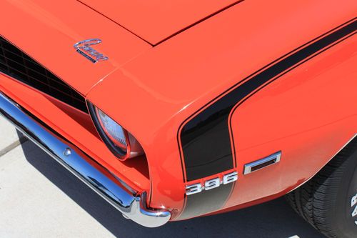 *** STUNNING *** 1969