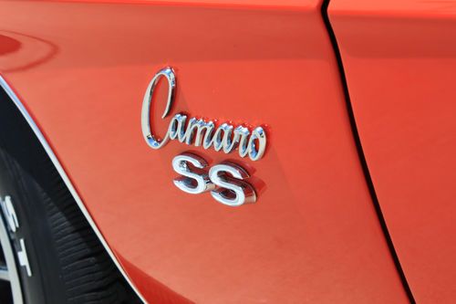 *** STUNNING *** 1969