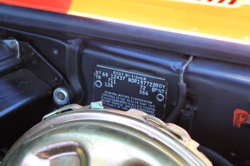 *** STUNNING *** 1969