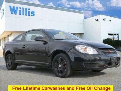 No reserve 2006 chevrolet cobalt 2dr cpe lt