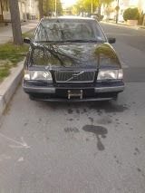 1993 volvo 850 glt