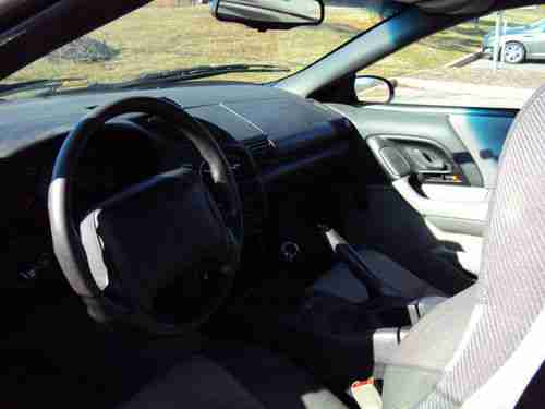 1994 Chevy Camaro, image 9