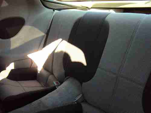 1994 Chevy Camaro, image 10