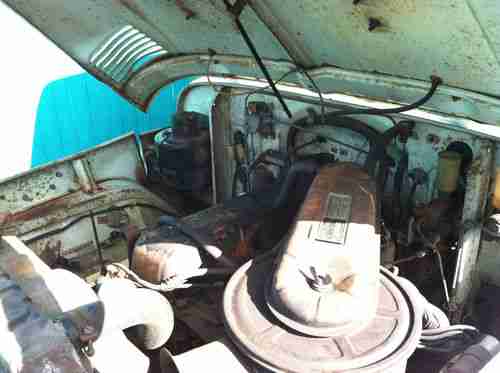 1970 TOYOTA LAND CRUISER FJ40, image 5