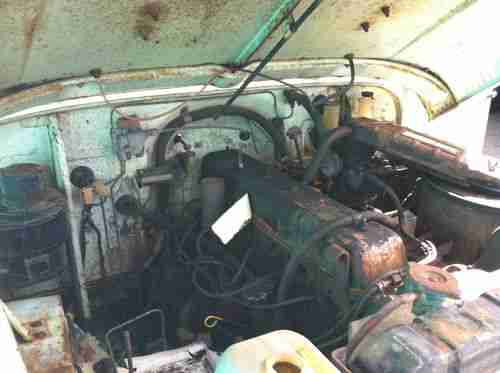 1970 TOYOTA LAND CRUISER FJ40, image 6