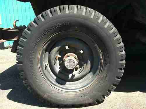 1970 TOYOTA LAND CRUISER FJ40, image 13