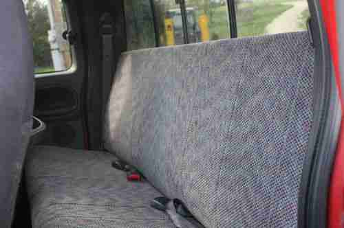 1998 Dodge Ram 4x4 quad cab with 8' Meyer Snow Plow, US $3,800.00, image 7