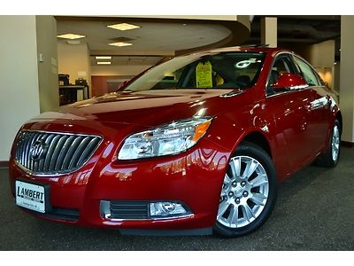 New warranty red leather sunroof alloy wheels low reserve buy it now