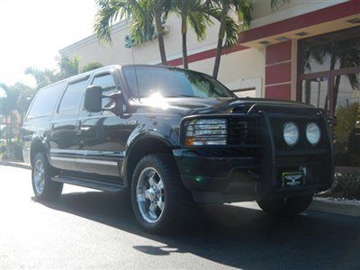 2003 ford excursion!!! very clean! look at the pictures! low miles a must see