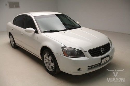 2006 altima s sedan fwd dohc i4 engine 140k miles