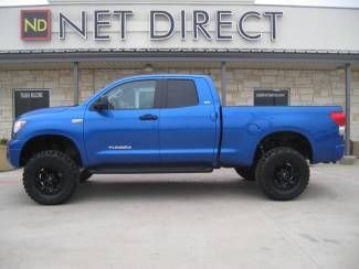 07 4wd new lift rims tires side steps 81k mi net direct auto sales texas truck