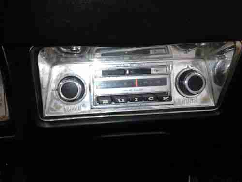 1969 Buick Grand Sport Convertible, image 9