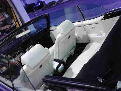 1969 Buick Grand Sport Convertible, image 13