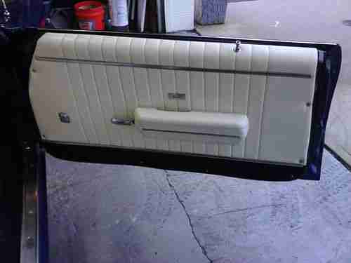 1969 Buick Grand Sport Convertible, image 14