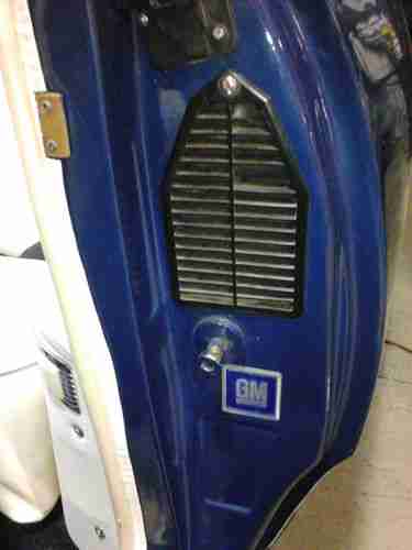 1969 Buick Grand Sport Convertible, image 15