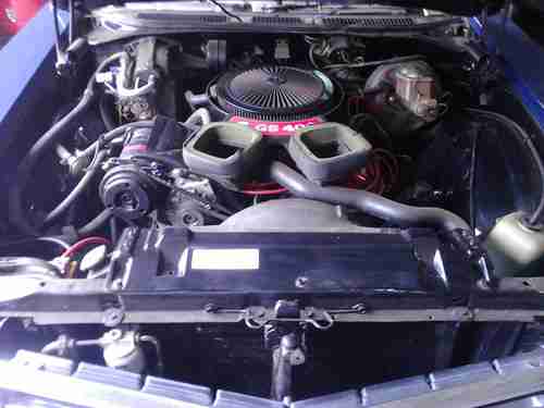 1969 Buick Grand Sport Convertible, image 16