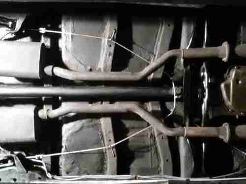 1969 Buick Grand Sport Convertible, image 17