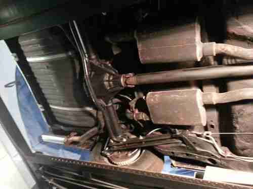 1969 Buick Grand Sport Convertible, image 18