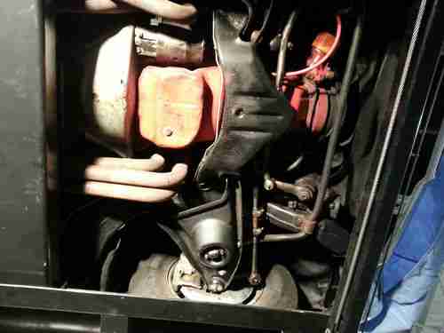 1969 Buick Grand Sport Convertible, image 19