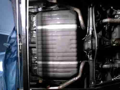 1969 Buick Grand Sport Convertible, image 20