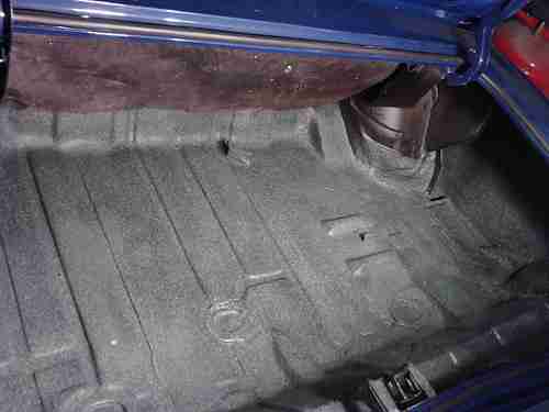 1969 Buick Grand Sport Convertible, image 21