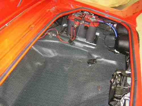 1970 Camaro SS396, image 10