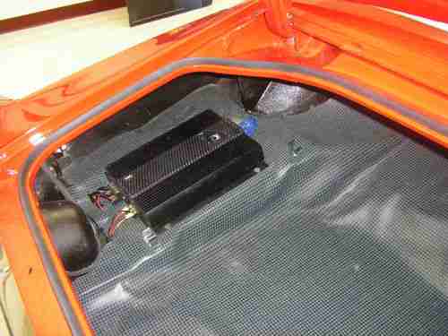 1970 Camaro SS396, image 11