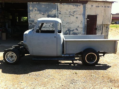 1955 chevrolet 3100 1st series truck 5 window custom suspension