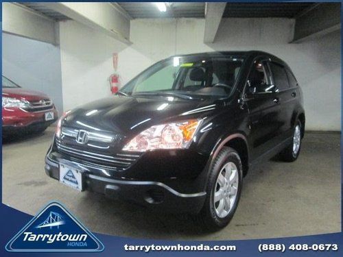 2008 honda cr-v