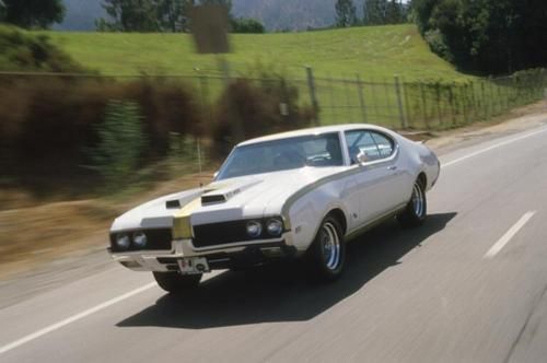 Mint cond. documented so.cal car