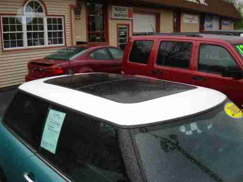 2012 MINI COOPER,SUNROOF,HEATED SEATS,MANUAL TRANS. PERFECT!!!, US $21,495.00, image 5