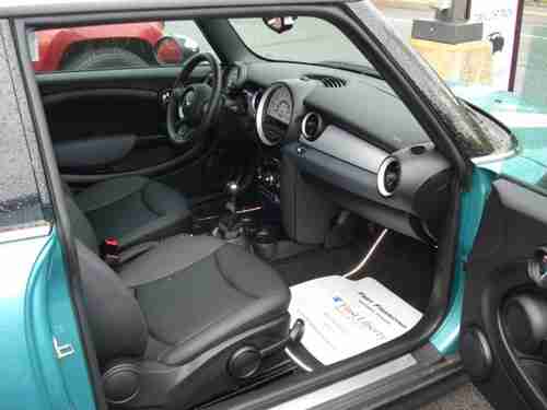 2012 MINI COOPER,SUNROOF,HEATED SEATS,MANUAL TRANS. PERFECT!!!, US $21,495.00, image 7