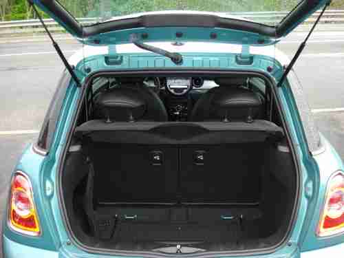 2012 MINI COOPER,SUNROOF,HEATED SEATS,MANUAL TRANS. PERFECT!!!, US $21,495.00, image 10