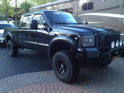 2005 ford f250 xlt