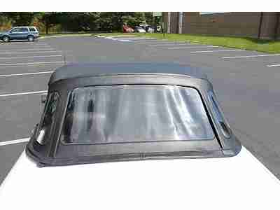 1978 MGB convertible sporty summertime fun, image 12