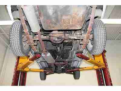 1978 MGB convertible sporty summertime fun, image 17