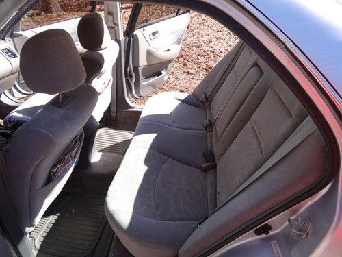 2002 Honda Accord ex 4 cylinder, US $5,800.00, image 2