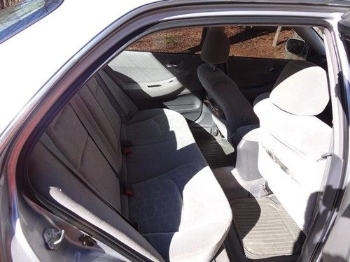 2002 Honda Accord ex 4 cylinder, US $5,800.00, image 4